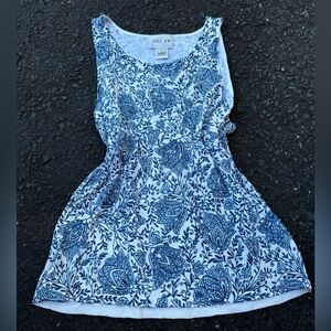 Women’s Y2K Vintage Tunic Beaded Sequin Blouse‎ Party Shirt Top Oscar NWT M